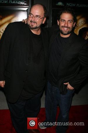 James Toback